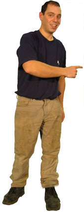 want a plumber in Lincolnshire