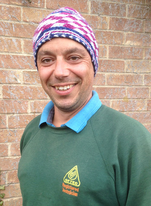 plumber louth lincolnshire